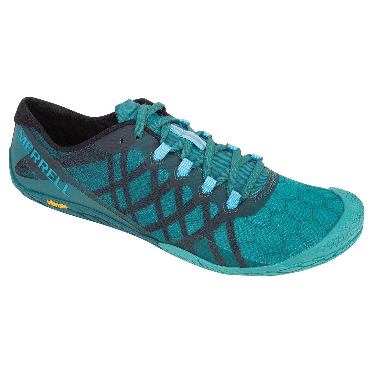 merrell men's vapor glove 3