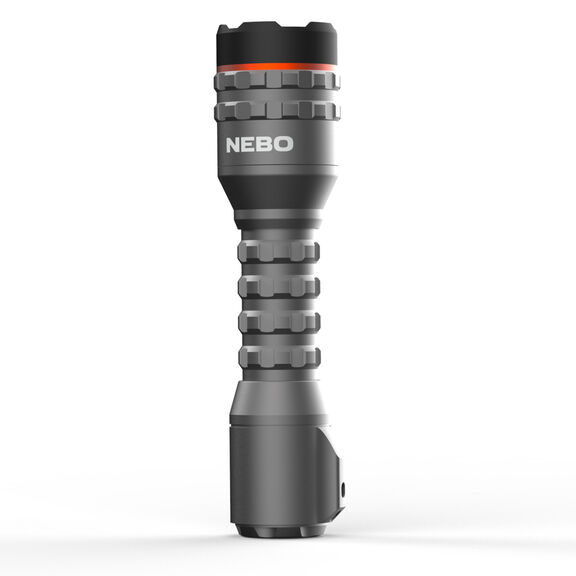 Davinci 800 Lumen LED Flashlight image number 1