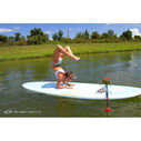 10'6" Yogaversal Stand-Up Paddleboard image number 4