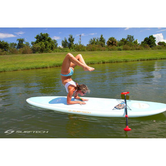 10'6" Yogaversal Stand-Up Paddleboard image number 4