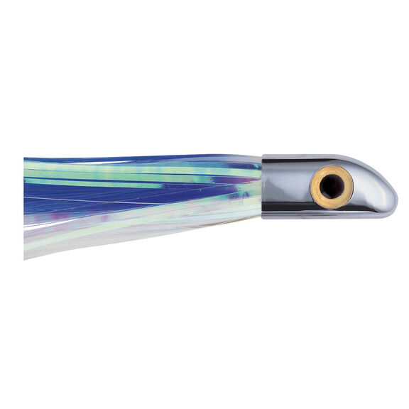 Hoo-La Hood Fishing Lure, 7 1/8" image number 0