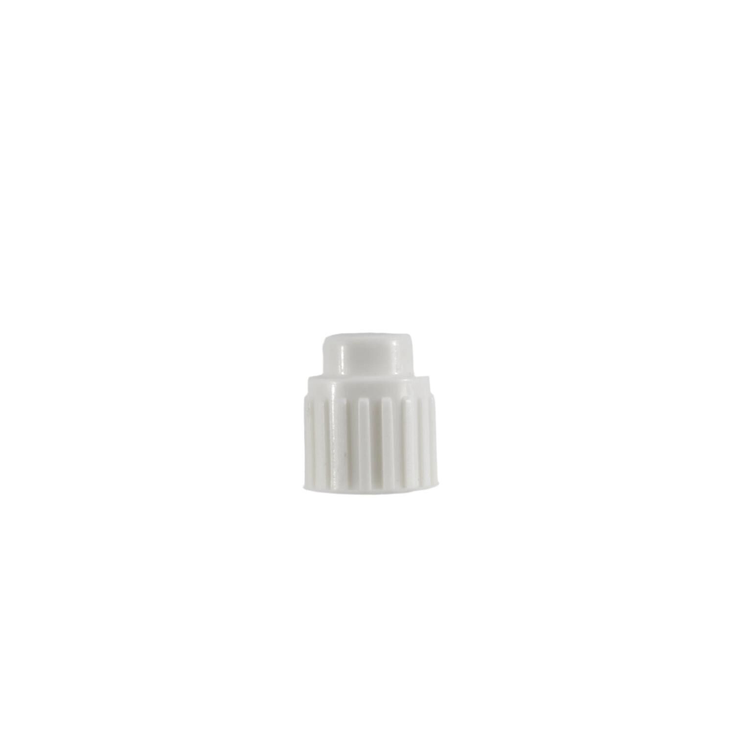 1/2" CAP