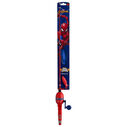 Marvel&reg; Spider-Man Beginner Spincast Fishing Kit image number 0