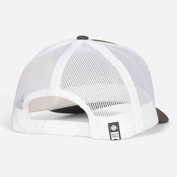 Bottom Dweller Retro Trucker Hat image number 1