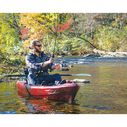 Pescador Pro 10.0 Sit-On-Top Angler Kayak image number 2