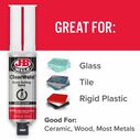 ClearWeld Epoxy, 25ml image number 1