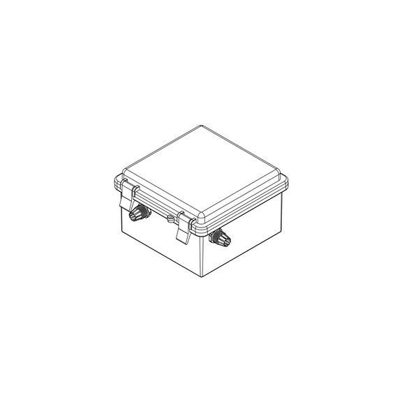 Lid Safety Switch Kit image number 0