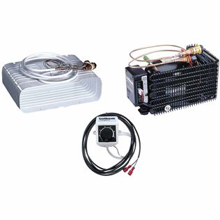 Compact 2001 Refrigeration Kit