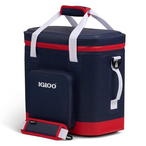 Trailmate 2 Welded 36 Can Cooler Bag image number 1