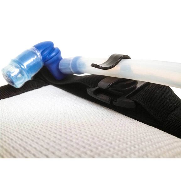 Hydration Hose Clip- Black image number 0