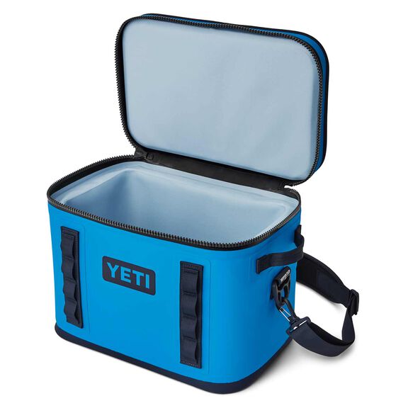 Hopper Flip&trade; 18 Soft-Sided Cooler image number 3