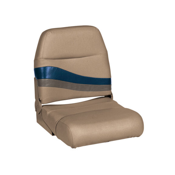 Fold Down Boat Seat image number 0