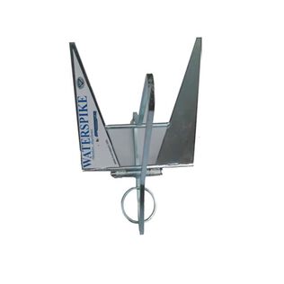 Waterspike Anchor, Medium