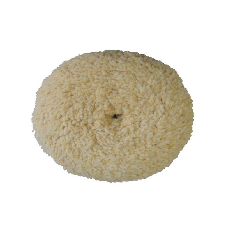 Zero Swirl Compound Pad, 7.5 Inches image number 0