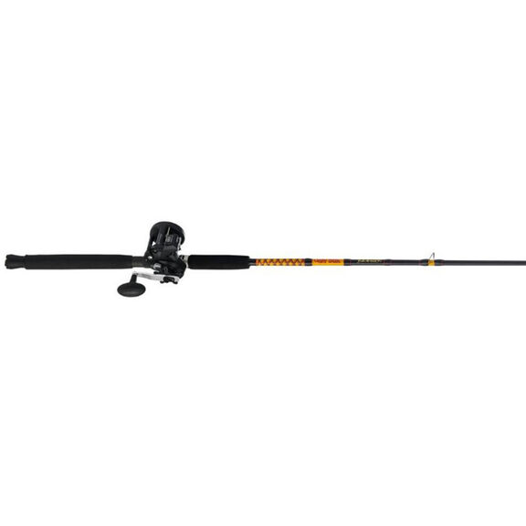 8'3" Ugly Stik Bigwater Conventional Combo image number 0