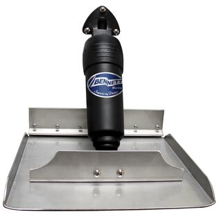 Trim Tab Systems