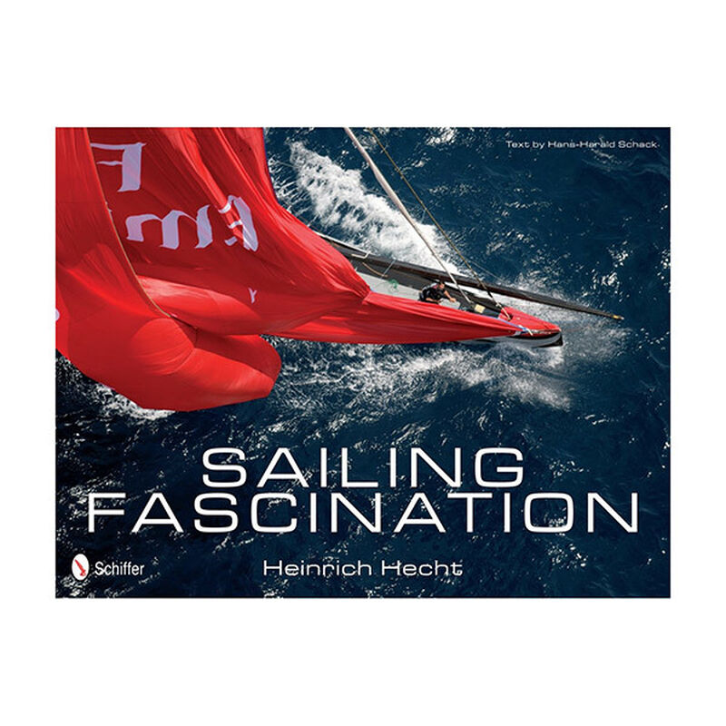 Sailing Fascination image number 0