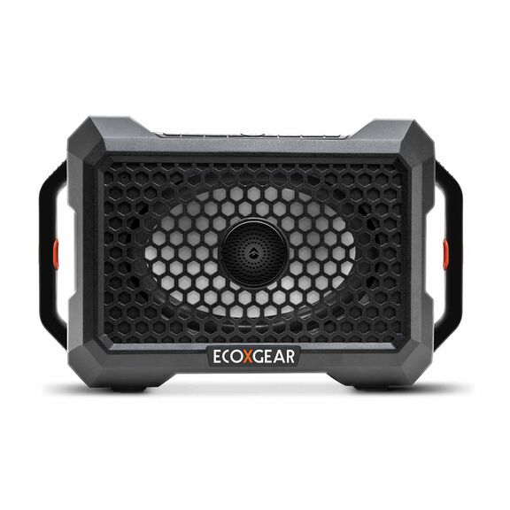Defender 100W Portable Speaker with ECOCAST image number 0