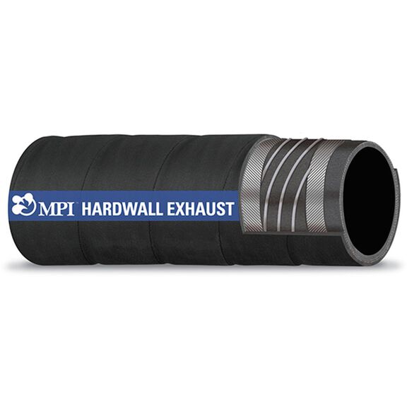 Series 250 - Premium Hardwall Wet Exhaust Hose image number 0