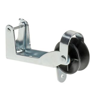 Locking Anchor Control