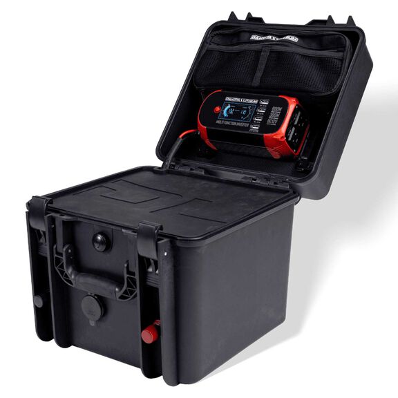 Lithium Power Box 60, 12V, 60Ah image number 1