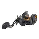Squall II 15 Star Drag Conventional Reel image number 1