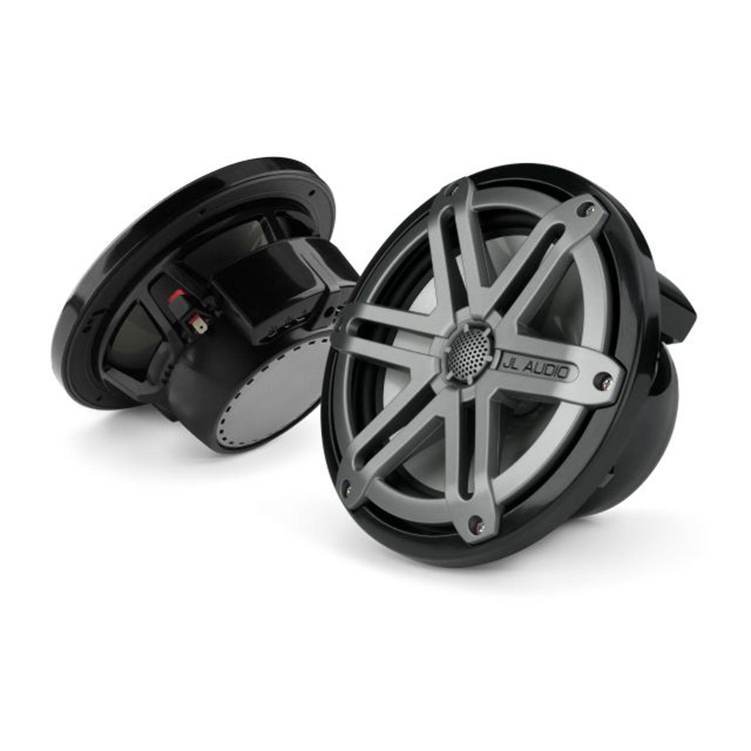 JL Audio M770-TCX-SG-TB 7.7