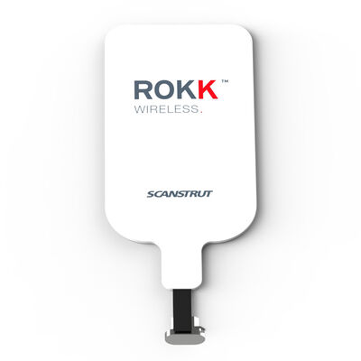 ROKK Wireless Patch for Micro USB Chargeable Phones