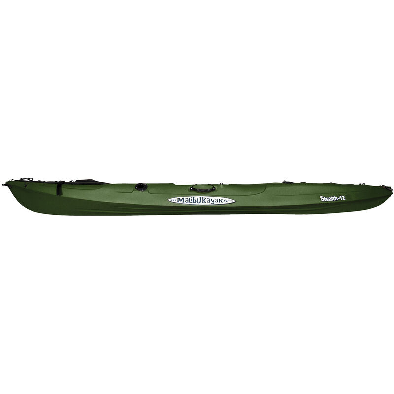 Stealth Sit-On-Top Kayak image number 1