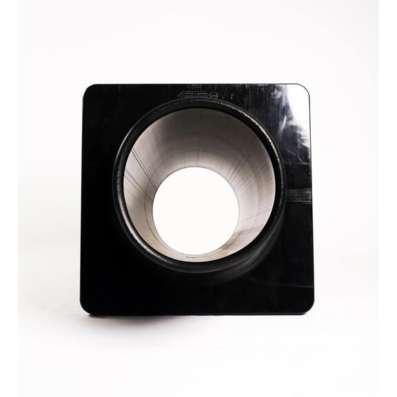 Sea Power Internal Stabilizer Pile Guide 12 inch image number 0