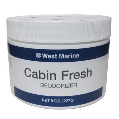 Cabin Fresh Deodorizer