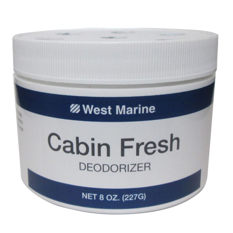 Cabin Fresh Deodorizer image number 0