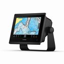GPSMAP&reg; 743 Multifunction Display, Non Sonar, with US+ Canada Garmin Navionics+ Charts image number 7