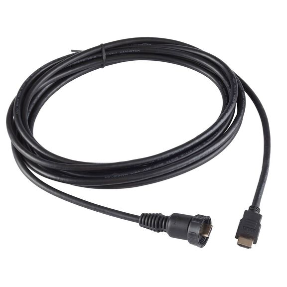 Garmin HDMI Cable for GPSMAP&reg; 8400/8600 image number 0