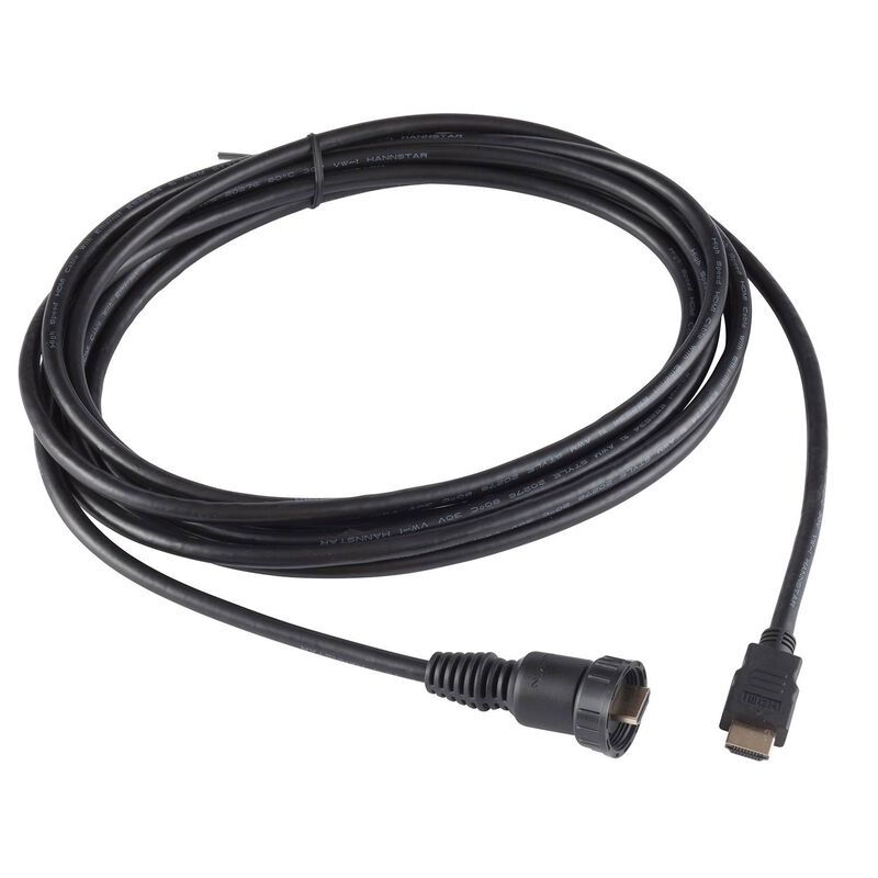Garmin HDMI Cable for GPSMAP® 8400/8600 image number 0