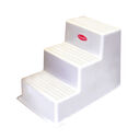 Triple Nestable Dock Step image number 0