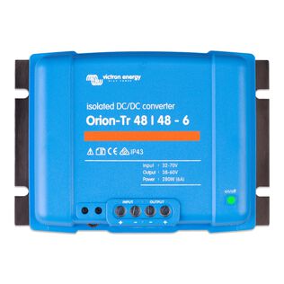 Victron Energy Orion-Tr 48/48-8A (380W) Isolated DC-DC converter