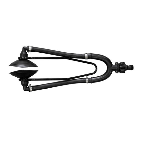 18-8997 Dual Feed Flush Round Cups image number 0