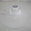 SeaView Modular Pole Top Mount MOD-TOP-PTM1 with ADA-S2 Universal Top Plate image number 2