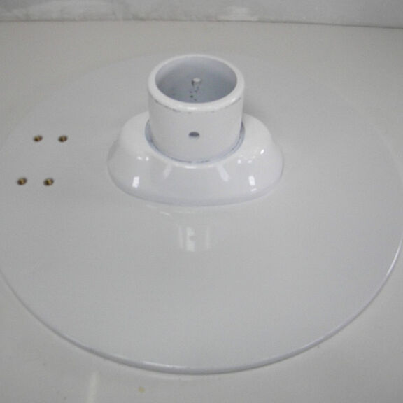 SeaView Modular Pole Top Mount MOD-TOP-PTM1 with ADA-S2 Universal Top Plate image number 2