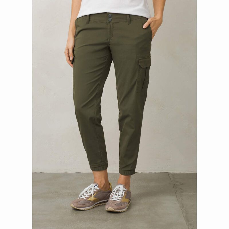 Women's Sage Joggers image number 0