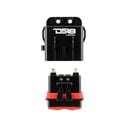 Marine Fuse Holder, 4-GA image number 1