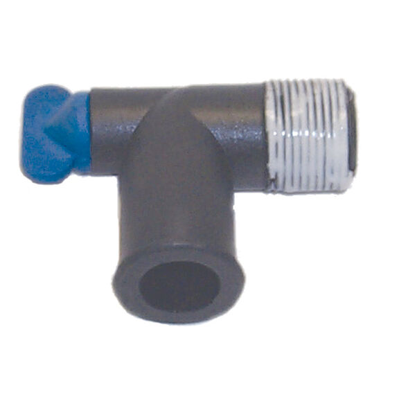 18-4224D Drain Elbow Assembly - Mercruiser image number 0