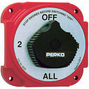 Off/On Battery Switch, 450 Continuous Amps, 1200 Intermittent Amps image number 0