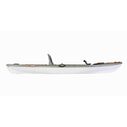The Enforcer Sit-On-Top Angler Kayak image number 1