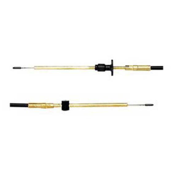 400 Series Control Cable Assembly - 11' image number 0