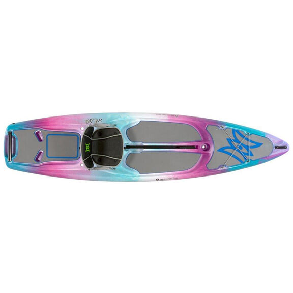 Hi Life 11.0 Sit-On-Top/SUP Kayak Hybrid image number 0