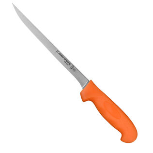8" UR-CUT&reg; Moldable Handle Fillet Knife