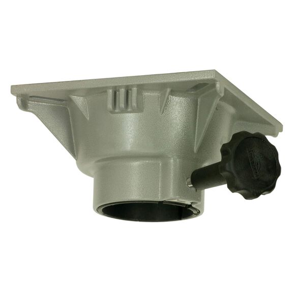 2 7/8" Non-Locking Trac-Lock&trade; Swivel Seat Mount image number 0