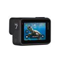 HERO7 Black Action Camera image number 1